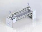 Velvet Razor Blade Sharpening Machine - Image 2