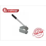 028 S Shaped Mechanism Handle Scissors