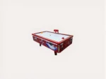 Indoor Air Hockey Table - Harmony Ah01 - Image 3