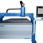 UPL Compact Plasma Cutting Machine