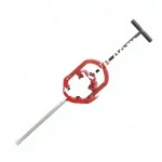 219-356 mm Pipe Cutting Machine with Auxiliary Handle Hinges