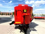 8 m³ Vertical Feed Mixer - Image 3