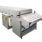 Cst Chocolate Cooling Tunnel