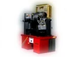 Wheel Rim Repair Machine Rsm2200 - Image 3