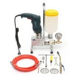 Single Component Polyurethane Injection Machine