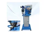 Km 6300 Automatic Eyelet Punching Machine - Image 15