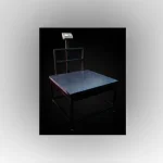 5000 Kg 150x150 cm Heavy Duty Scale