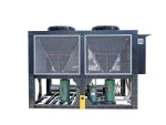 244,240 Kcal/H Cooling Capacity Chiller Water Cooling Group - Gazi - Image 2