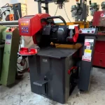 10 HP Pipe Profile Cutting Machine