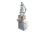 15 Ton Standard Fixed Table Vertical Injection Machine