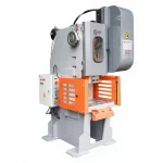 35 Ton C Type Eccentric Press