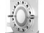 1.8 - 3.5 ton/h Liquid Granule Cutting Machine - Image 3