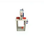 1 Stroke /Second Bird Eye Punching Machine