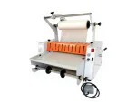 380H Gold Foil Laminating Machine with Apparatus - Image 6
