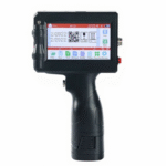 Handheld Date Coding Machine