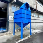 20000 M3 / Hour Water Ventilation Filter