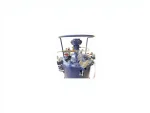 20 Lt Automatic Mixing Teflon Coated Paint Pressure Tank - Image 3
