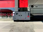 275 KVA | Diesel | Soundproof | Promotional Generator - Image 14