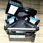 25.4mm Ink Cartridge Printer