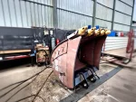 18 Ton Excavator Bucket - Image 2