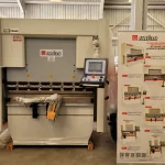 40 Ton NC Bending Press