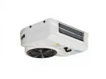 1155 W Cold Room Evaporator