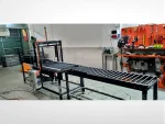 Cutting Roller Conveyor - Image 5