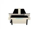 2100x4000x150 mm Advertiser CNC Router