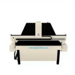 2100x4000x150 mm Advertiser CNC Router