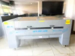 Kgl-1390 Double Head Laser Cutting Machine - Image 3