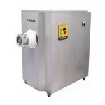 42 Industrial Type Refrigerated Meat Grinder 380 Volt