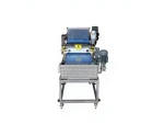 Dried Apricot Fig Fruit Cube Slicing Machine - Image 3