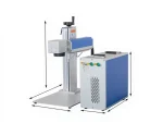 50W Rotary Engraving Optional Laser Marking Machine - Image 7