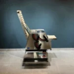 Croissant Wrapping Machine