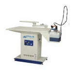 Mini Armored Sleeve Ironing Board with Resistance