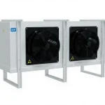 21,487 W Shock Evaporator