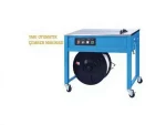 Semi Automatic Plastic Strapping Machine - Image 2