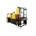 PE 6560 10 Packages/Minute Manual Shrink Machine