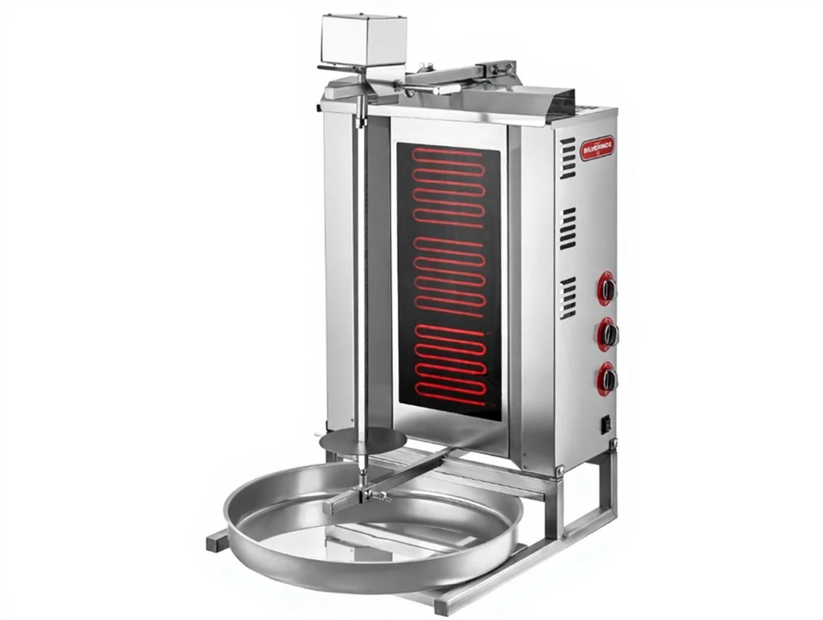 ttye0r3yc9rmr0cv9czrh0g020 3 Radial Top Motor Electric Rotating Stove - Image 1