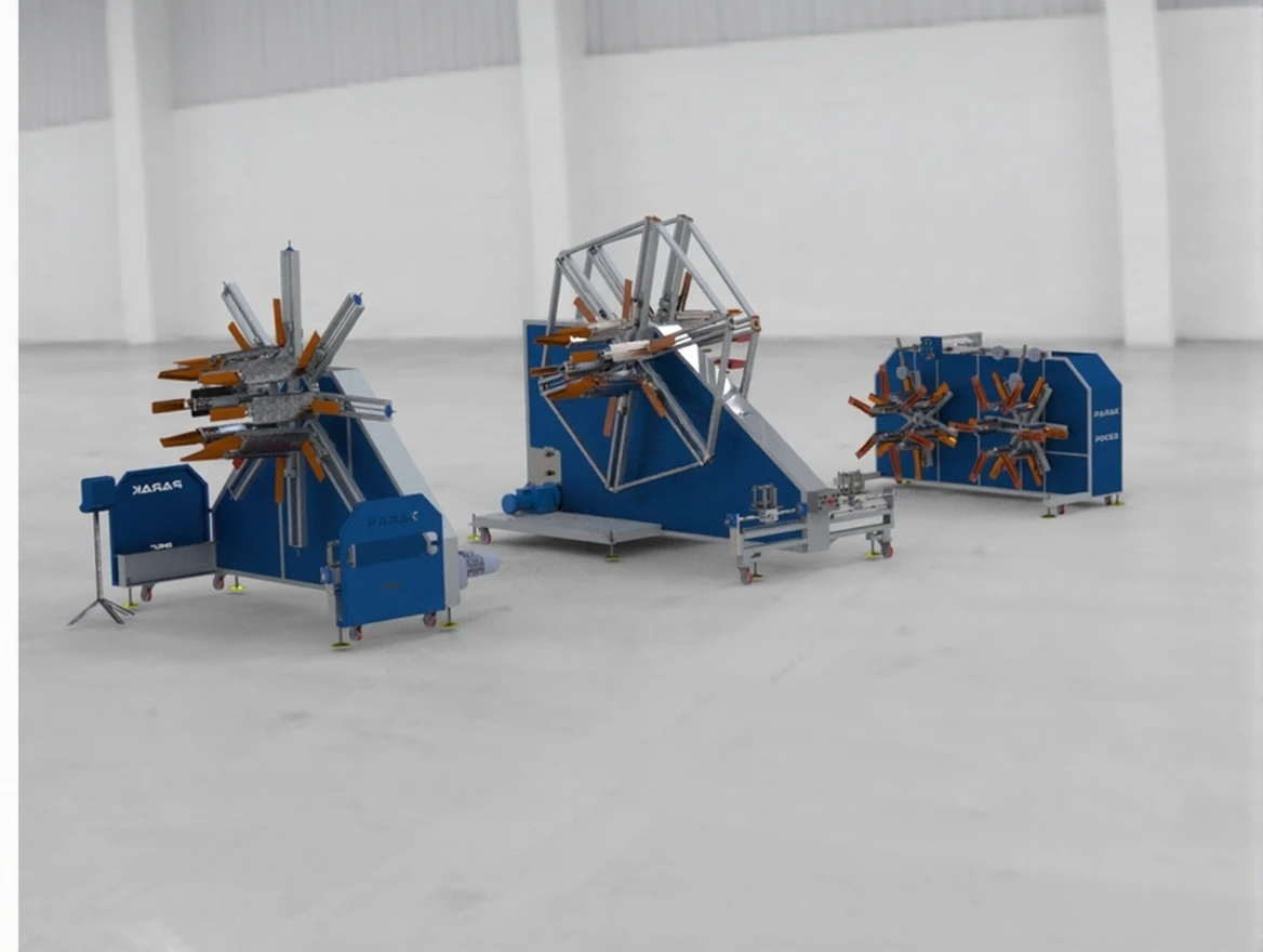 tv0832evm5rmy0cvrwmtrhbf48 20-63 mm Pipe Winding Machine - Image 1