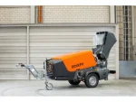 DC 450 Screed Machine - Image 15