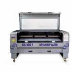160x100 cm Laser Cutting Machine