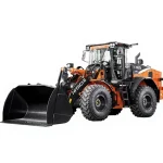 15,470 kg Wheeled Loader Bucket