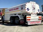 BMC 180 For Sale Water Tanker Firetruck - Image 4