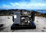 135 kVA Diesel Generator - Image 18