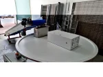 Rotary Table Modular Belt Conveyor System - Image 4
