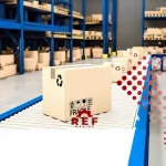 Chain Driven Conveyor