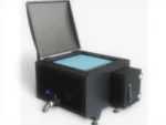 Stainless Steel 500 Liter Oil Melting Machine - Image 3