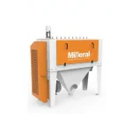 5.4 Ton / Hour (Dejerminator) Corn Grinding Machine