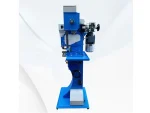 Km 6300 Automatic Eyelet Punching Machine - Image 11